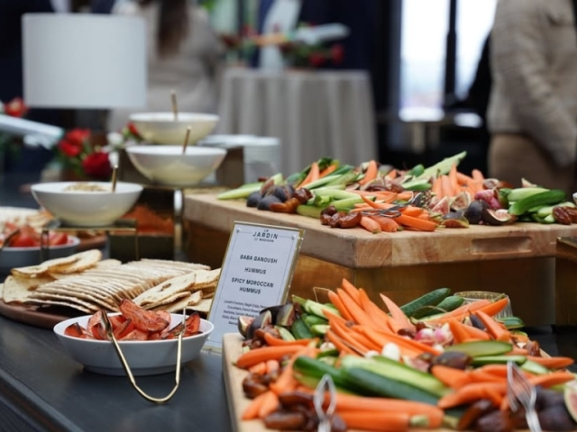 Catering Services