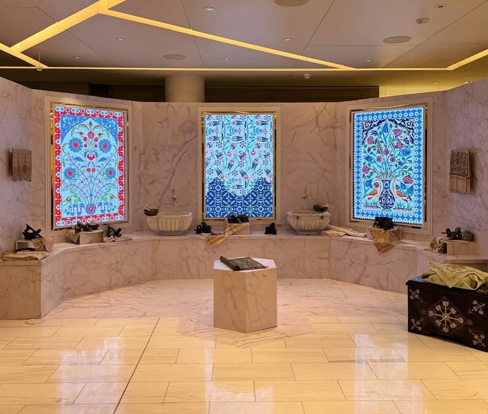 Event Decor Services