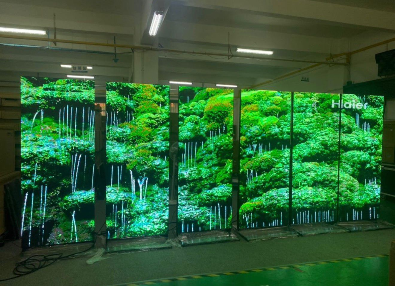 LED Sign