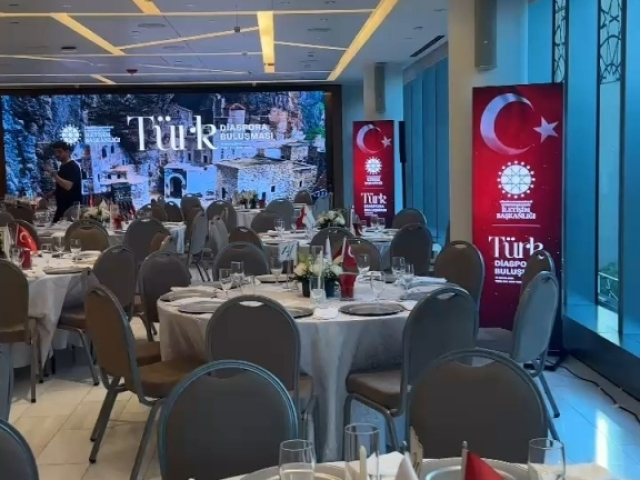 Venue Selection & Coordination